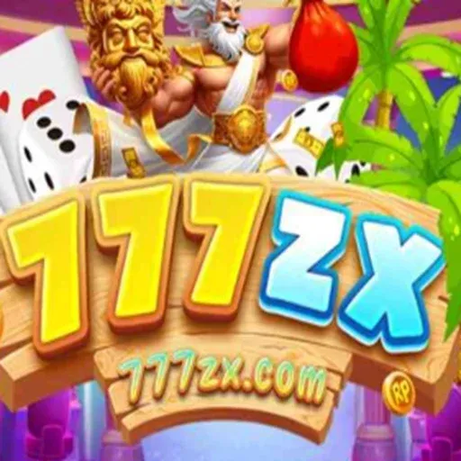 777ZX - Balap Motor Penuh Adrenalin