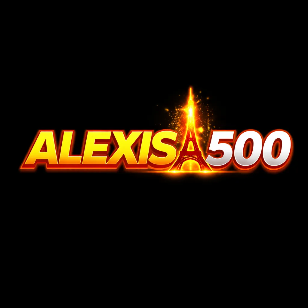 ALEXIS500 - Permainan Balap Motor Seru dan Menantang