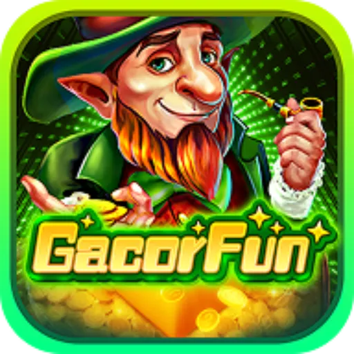 GACORFUN - Game MOBA Penuh Aksi dan Strategi