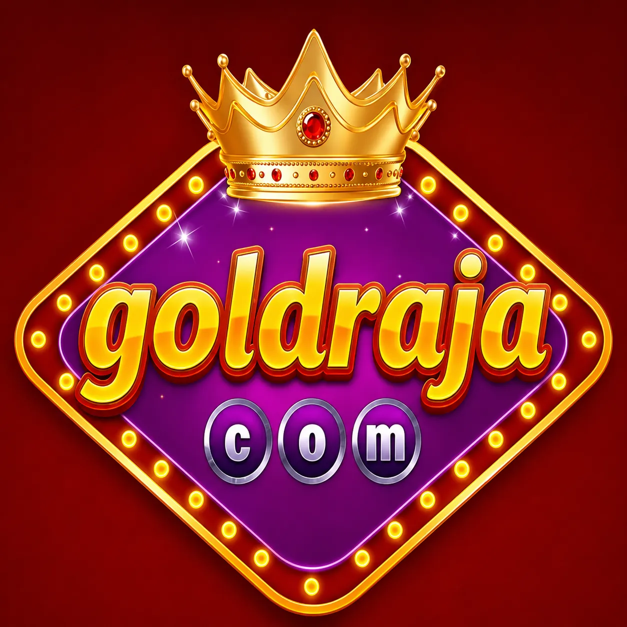 GOLDRAJA - Permainan Domino Seru di Ujung Jari Anda