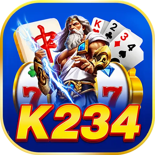 K234 - Game Arcade Seru untuk Semua Kalangan