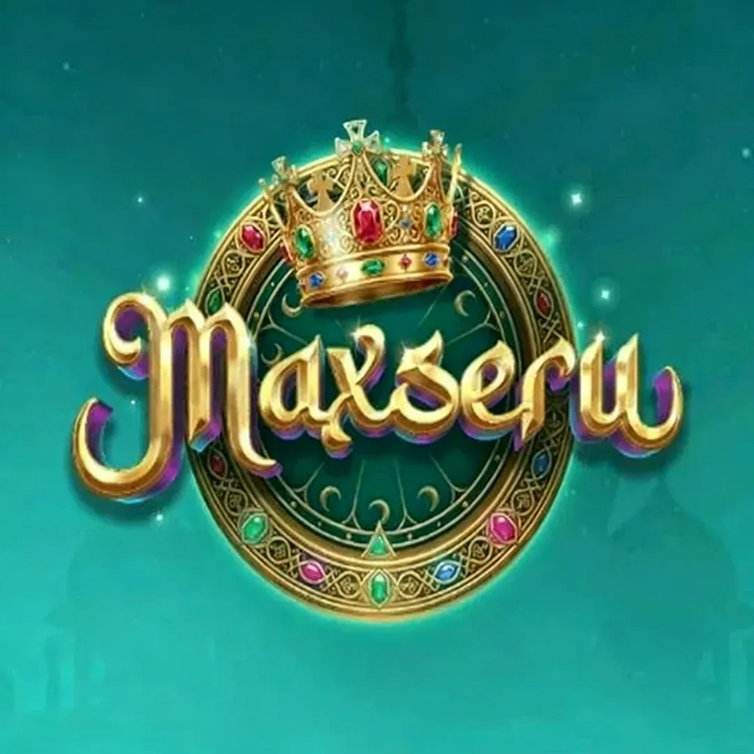 MAXSERU - Game Tycoon Seru dan Menarik