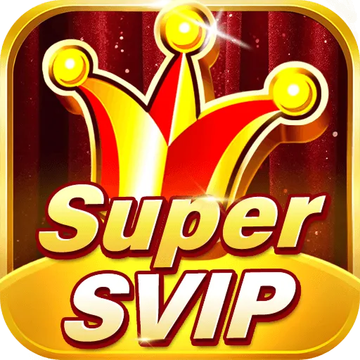 SUPERSVIP - Pertarungan Seru dengan Karakter Kuat